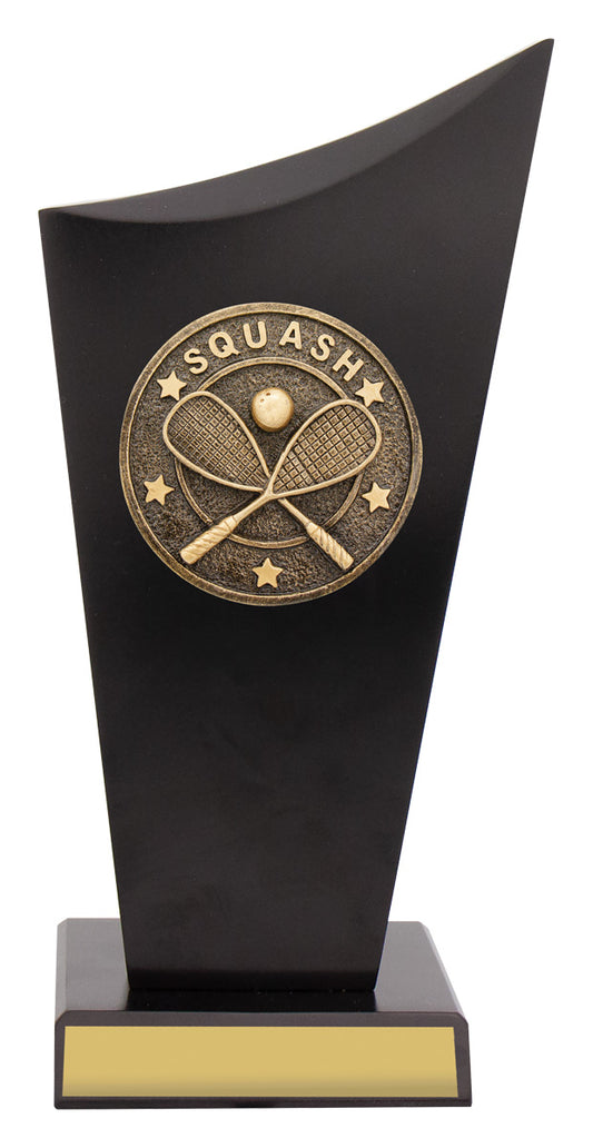 Spartan Crest - Squash