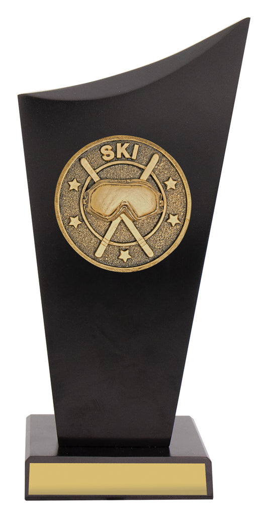 Spartan Crest - Skiing