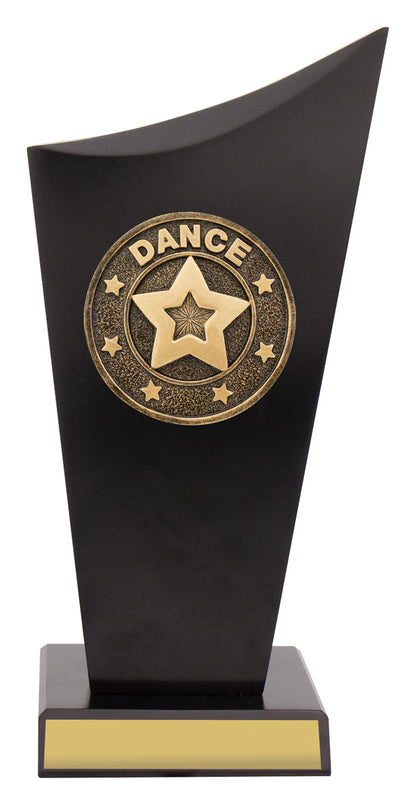 Spartan Crest - Dance