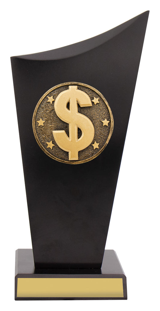 Spartan Crest - Dollar