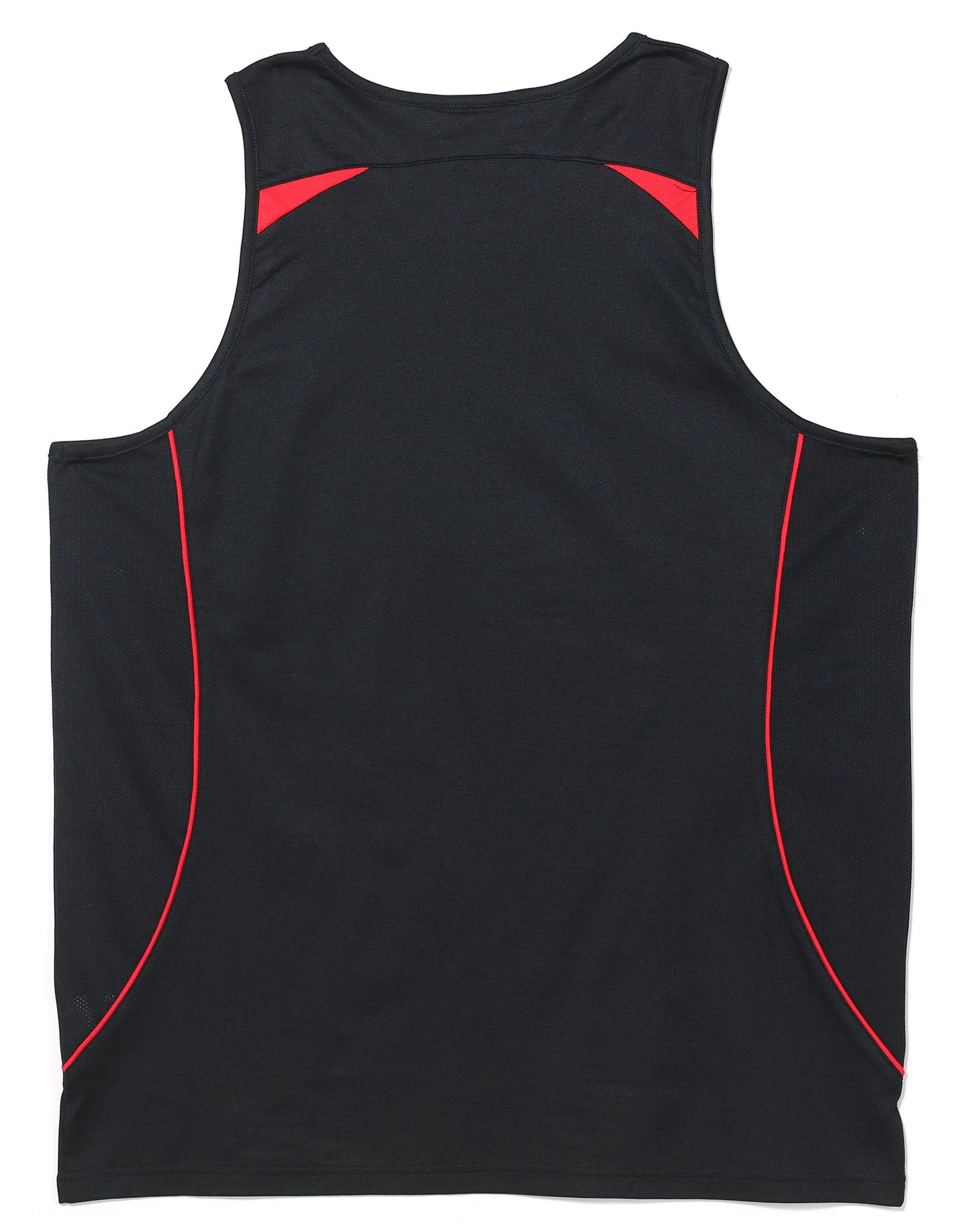 [SL53] Men's Truedry Fashion Singlet