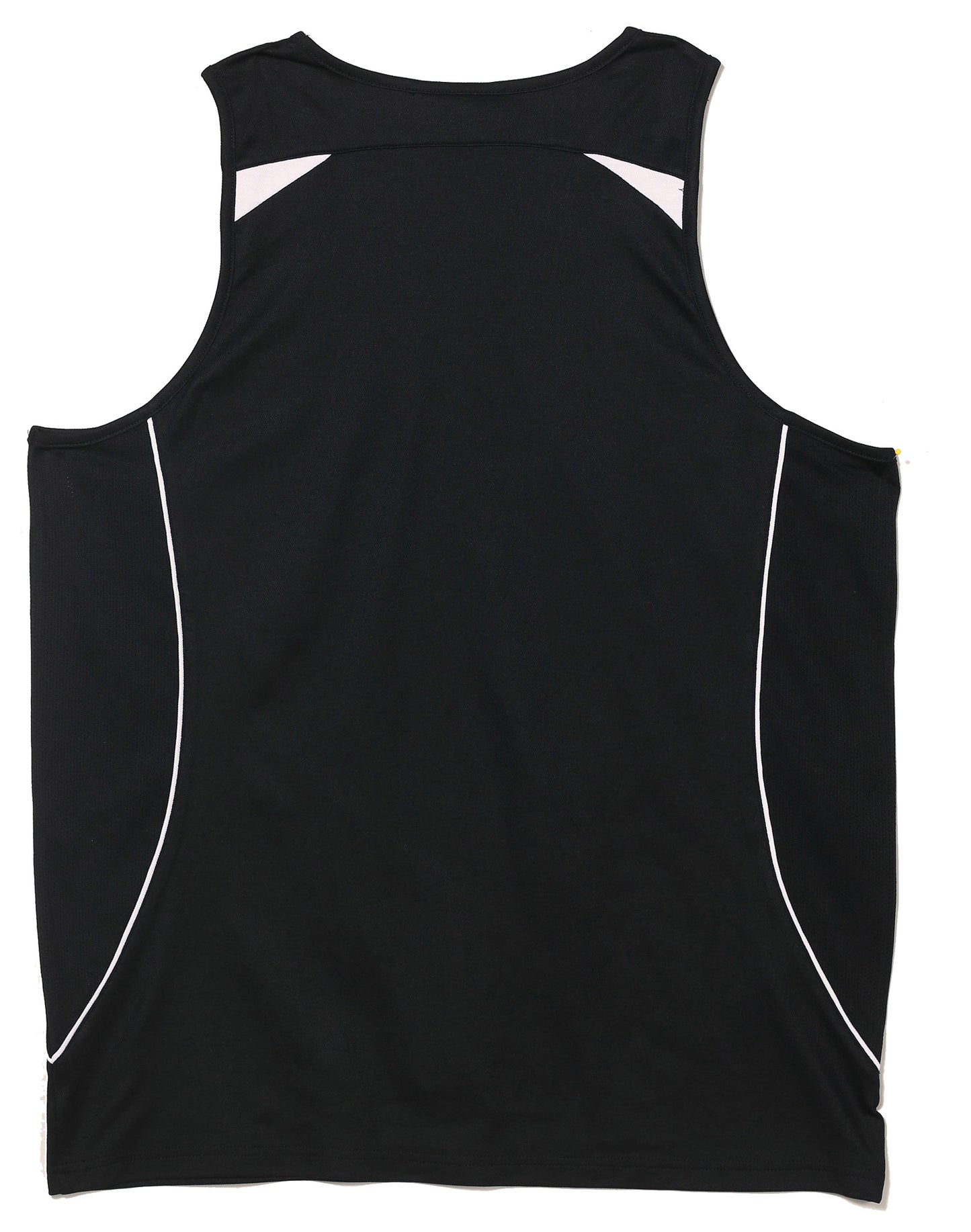 [SL53] Men's Truedry Fashion Singlet