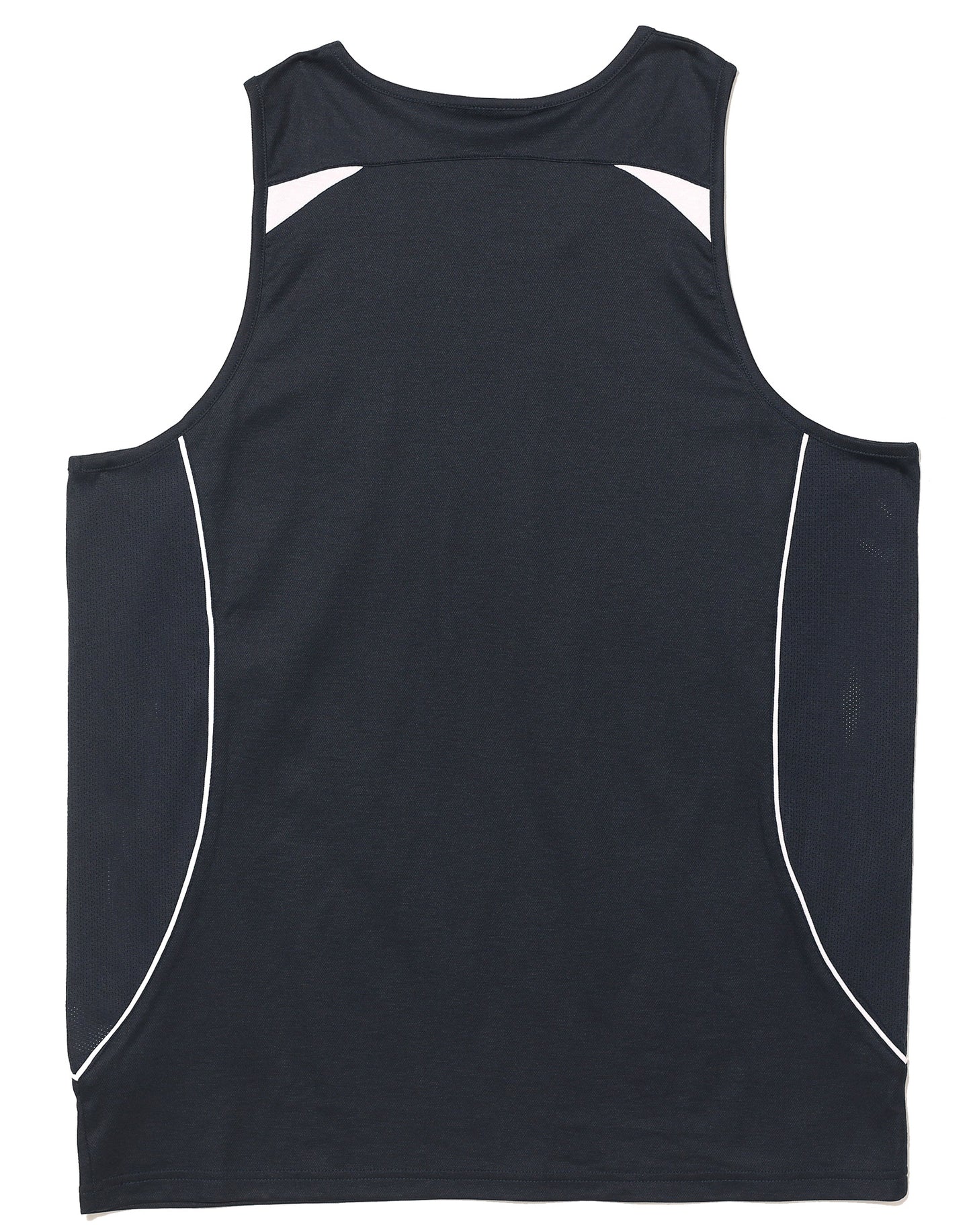 [SL53] Men's Truedry Fashion Singlet
