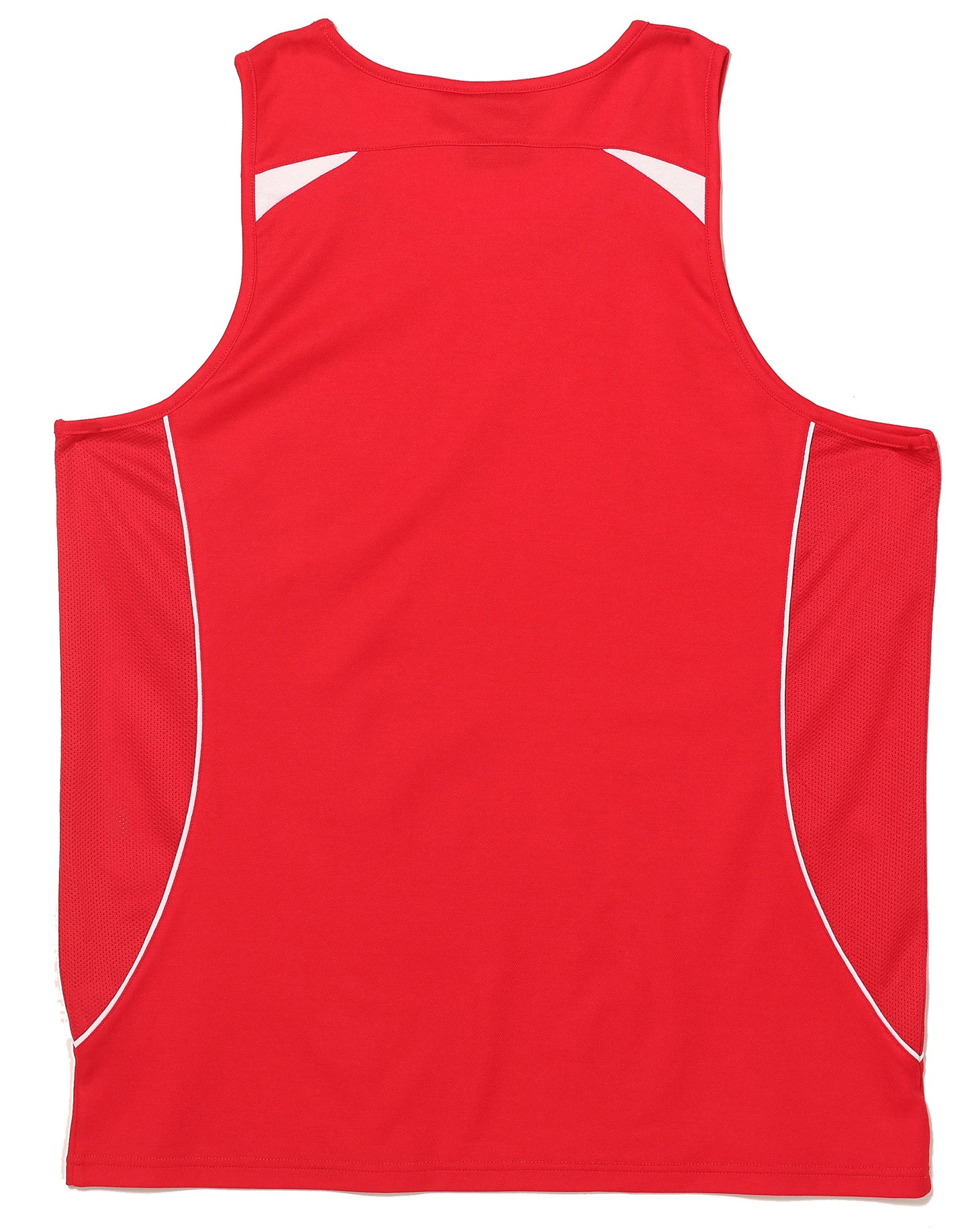 [SL53] Men's Truedry Fashion Singlet