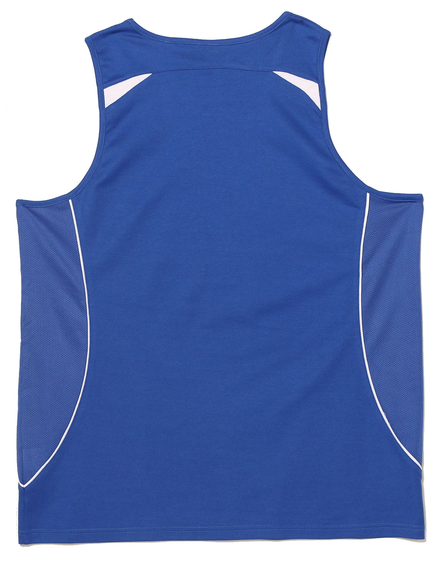 [SL53] Men's Truedry Fashion Singlet