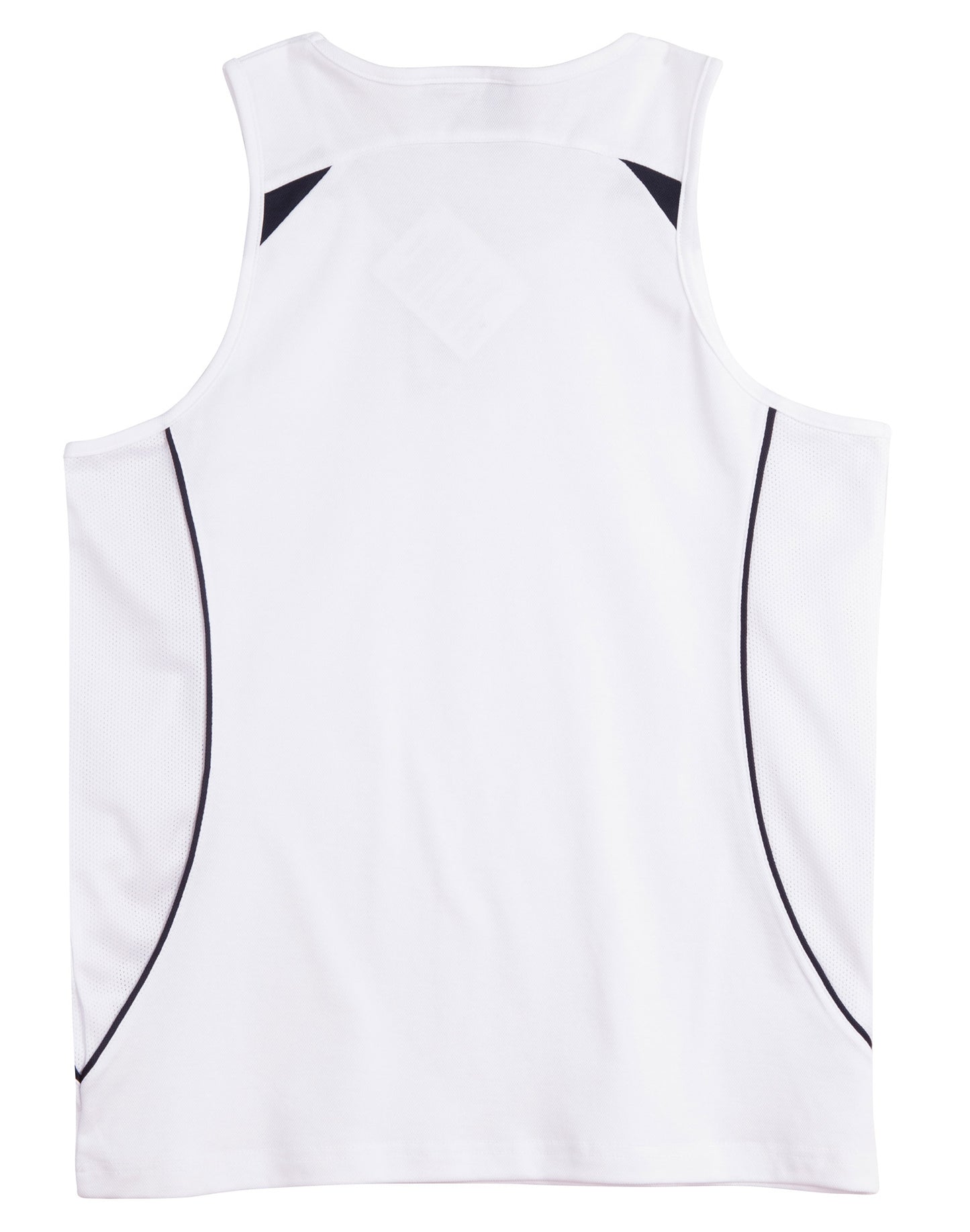 [SL53] Men's Truedry Fashion Singlet