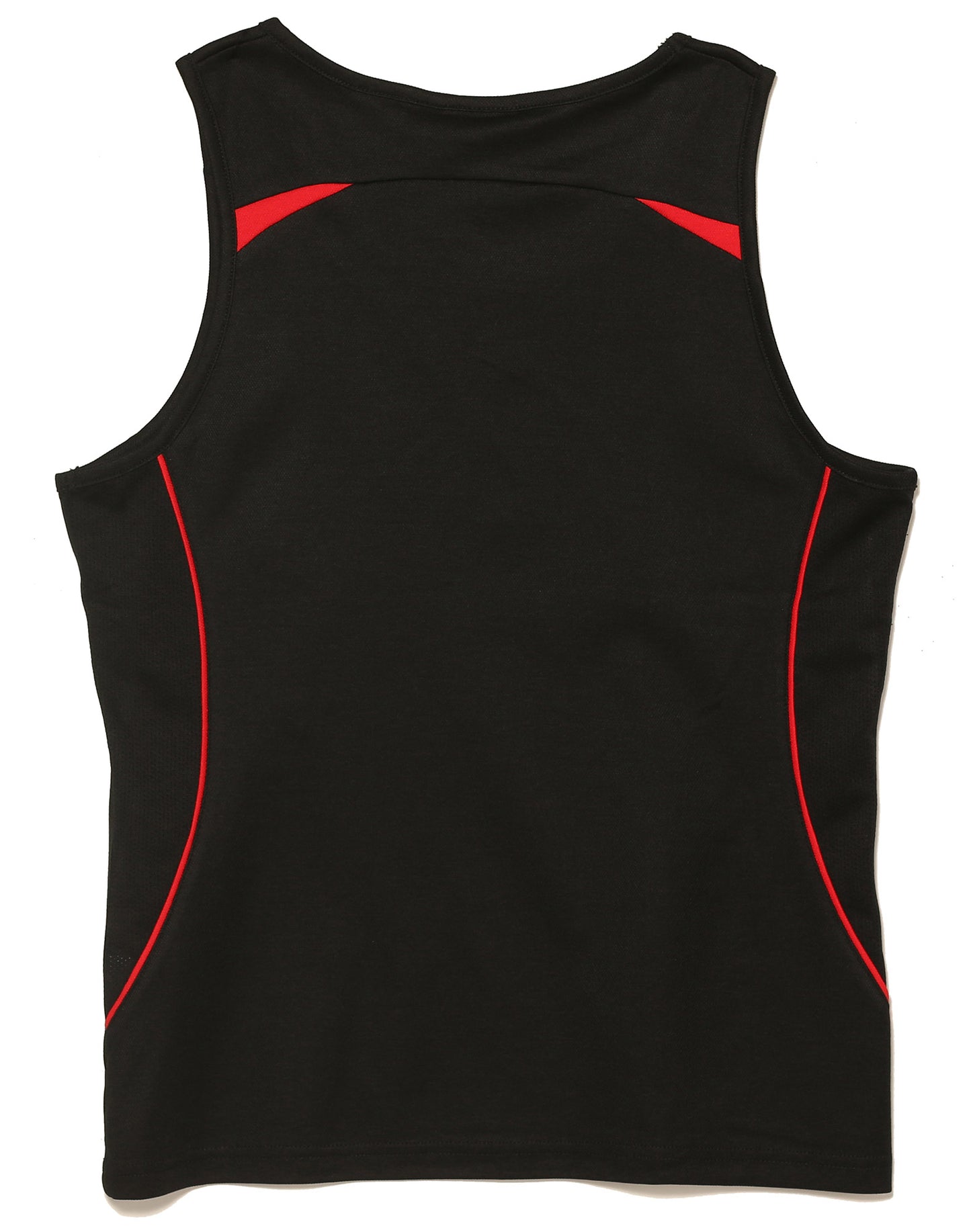 [SL54] Ladies' Truedry Fashion Singlet