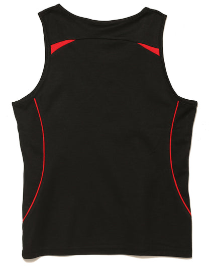 [SL54] Ladies' Truedry Fashion Singlet