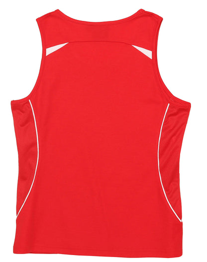 [SL54] Ladies' Truedry Fashion Singlet