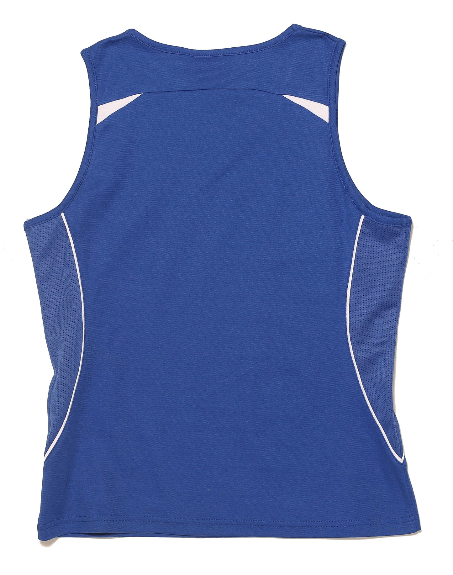 [SL54] Ladies' Truedry Fashion Singlet