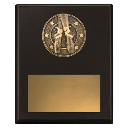 Challenge Plaque - Ballet