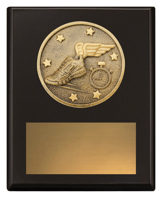 Challenge Plaque - Athletics