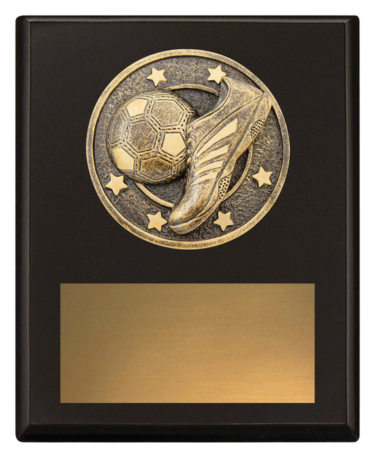 Challenge Plaque - Indoor / Futsal
