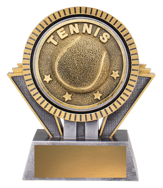 Spartan - Tennis