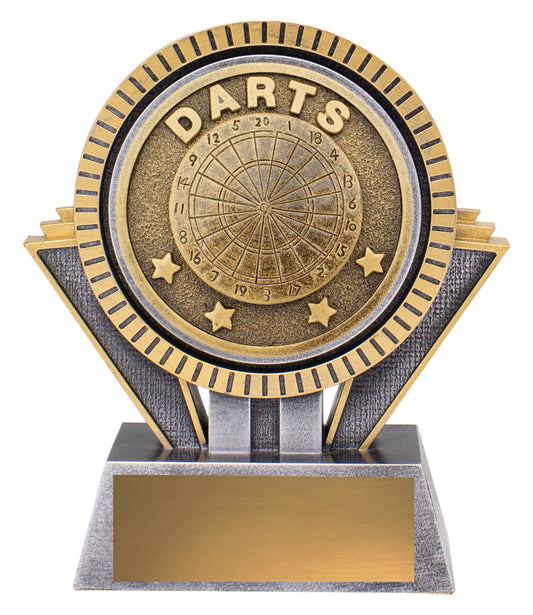 Spartan - Darts