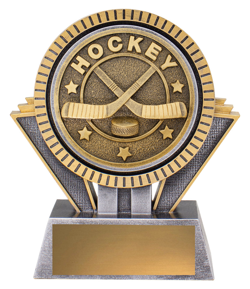 Spartan - Ice Hockey