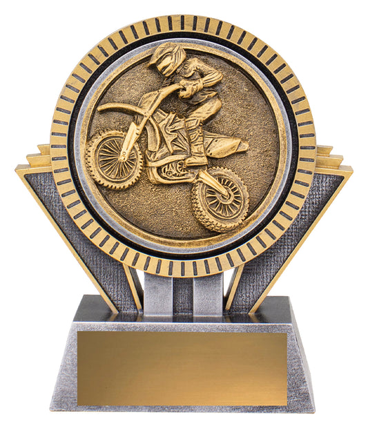 Spartan - Motocross