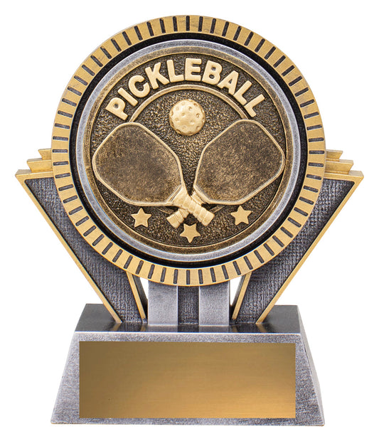 Spartan - Pickleball