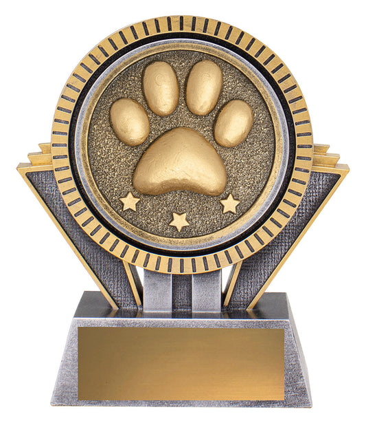 Spartan - Pet Appreciation