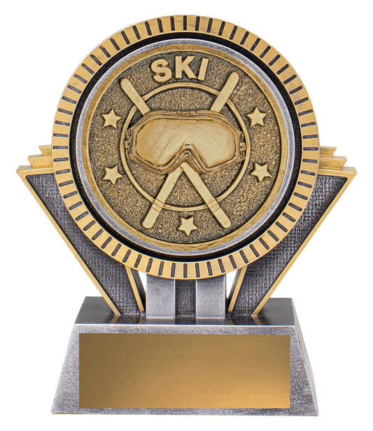 Spartan - Ski