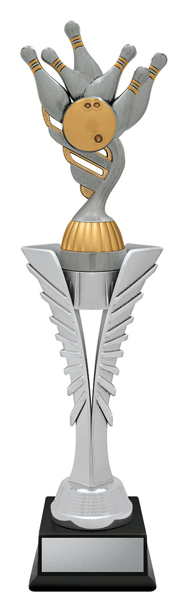 Spear - Tenpin