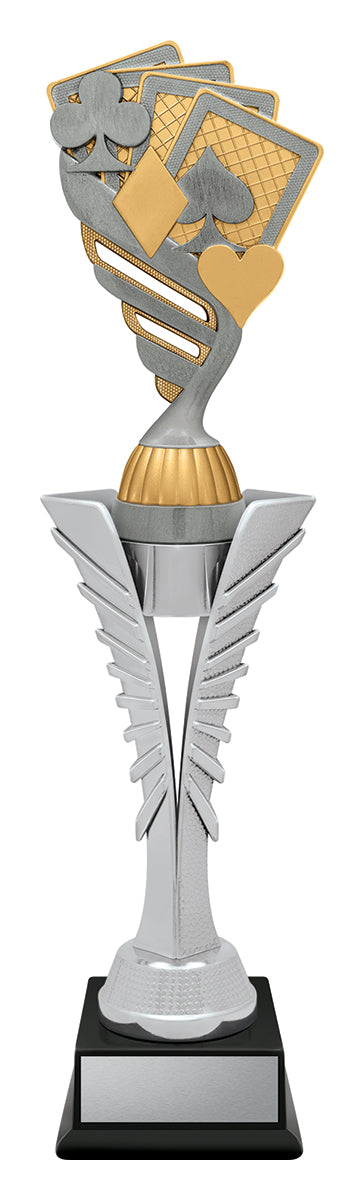 Spear - Cards