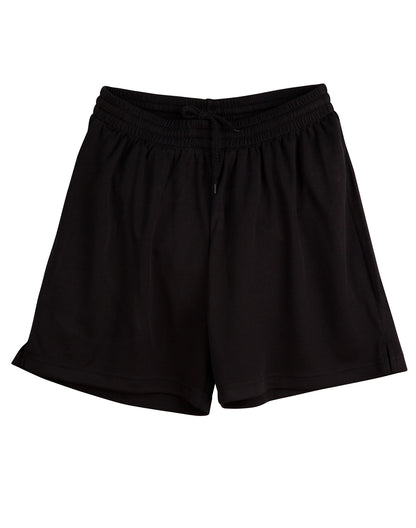[SS01K] Kids cooldry sports shorts