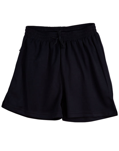 [SS01K] Kids cooldry sports shorts