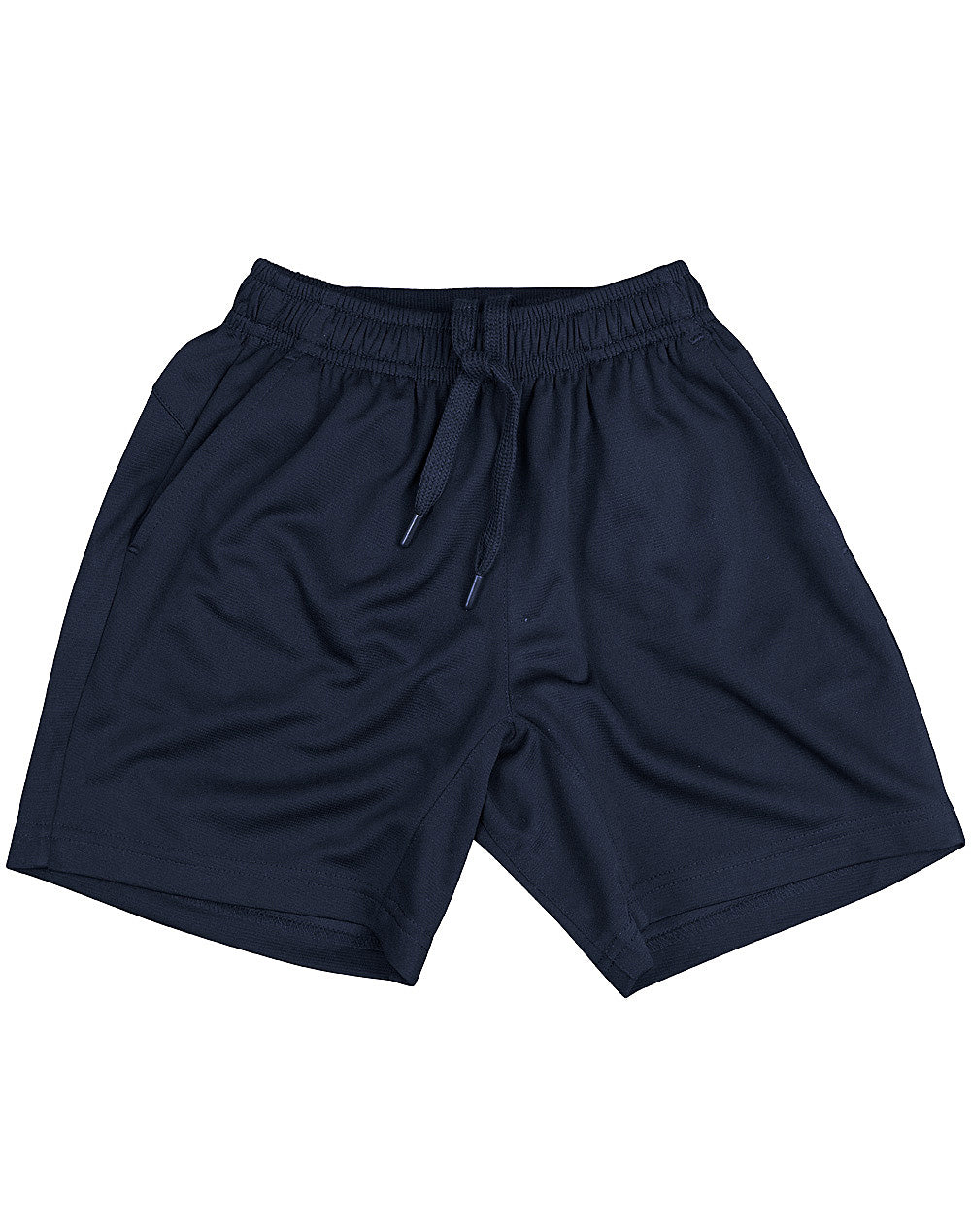 [SS05K] Kids' Bamboo Charcoal Sports Shorts