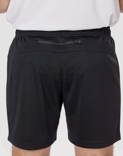 [SS05] Adults' Bamboo Charcoal Sports Shorts