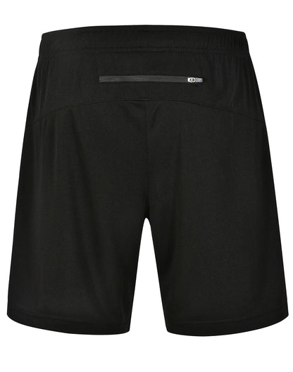 [SS05] Adults' Bamboo Charcoal Sports Shorts