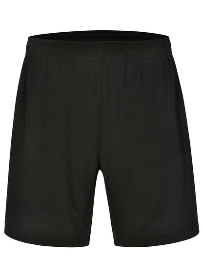 [SS05] Adults' Bamboo Charcoal Sports Shorts