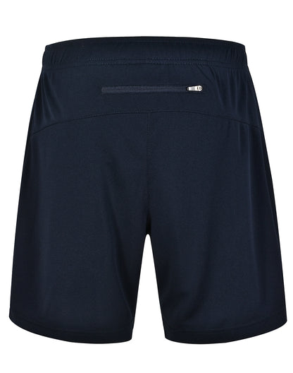 [SS05] Adults' Bamboo Charcoal Sports Shorts