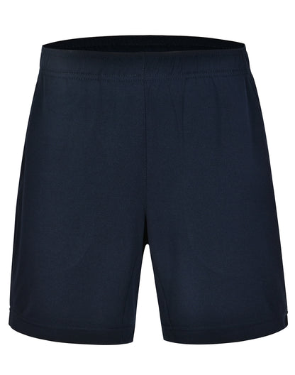 [SS05] Adults' Bamboo Charcoal Sports Shorts