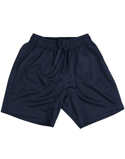 [SS05] Adults' Bamboo Charcoal Sports Shorts
