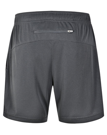 [SS05] Adults' Bamboo Charcoal Sports Shorts