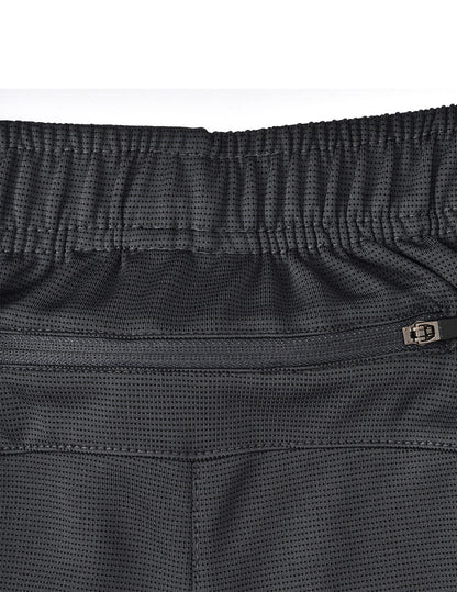 [SS05] Adults' Bamboo Charcoal Sports Shorts