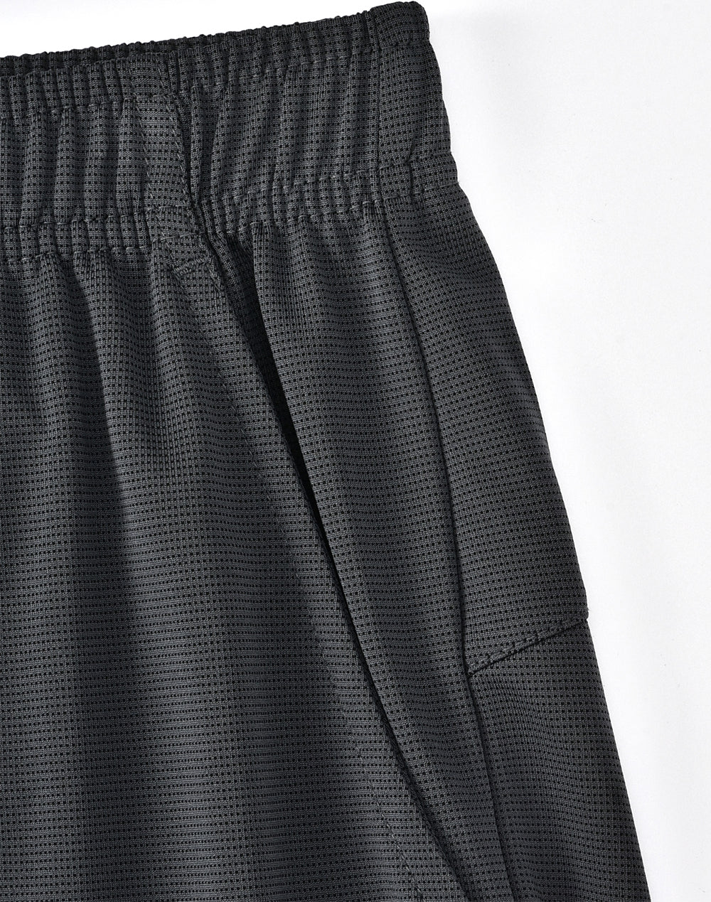 [SS05] Adults' Bamboo Charcoal Sports Shorts