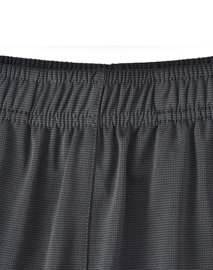 [SS05] Adults' Bamboo Charcoal Sports Shorts