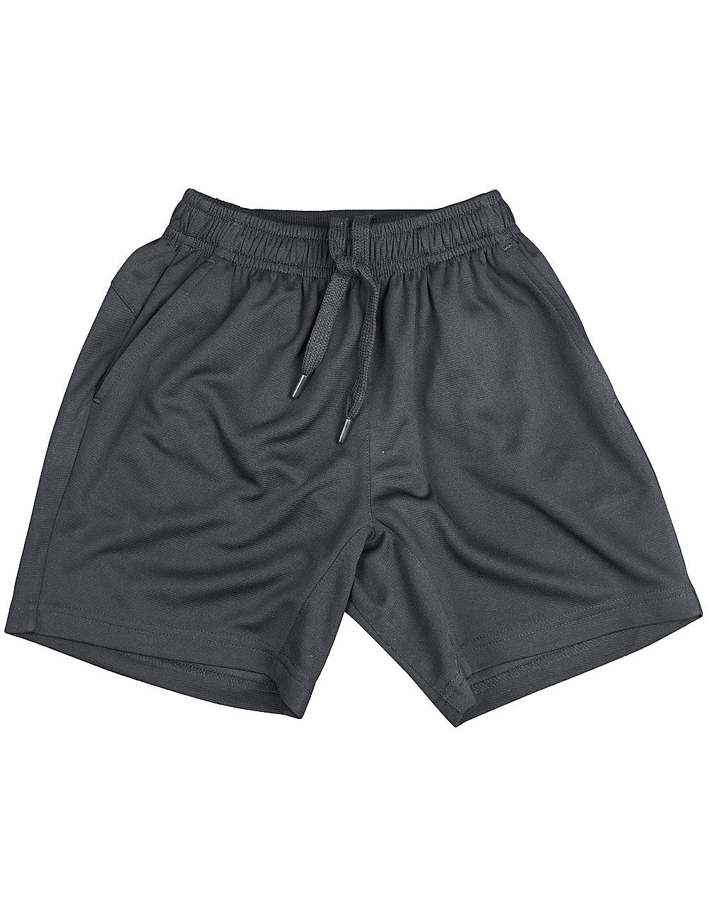 [SS05] Adults' Bamboo Charcoal Sports Shorts