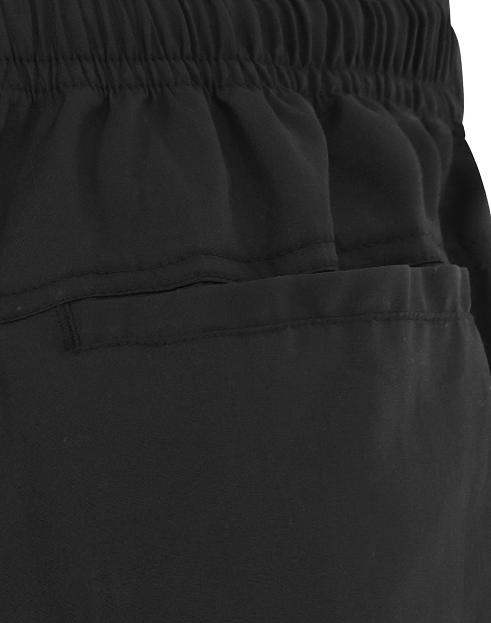 [SS06] Unisex Mercerised Cotton Shorts