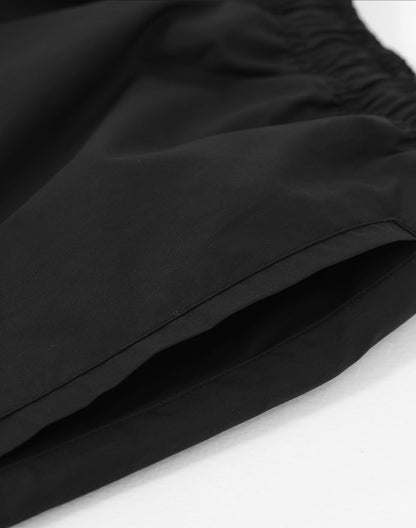 [SS06] Unisex Mercerised Cotton Shorts