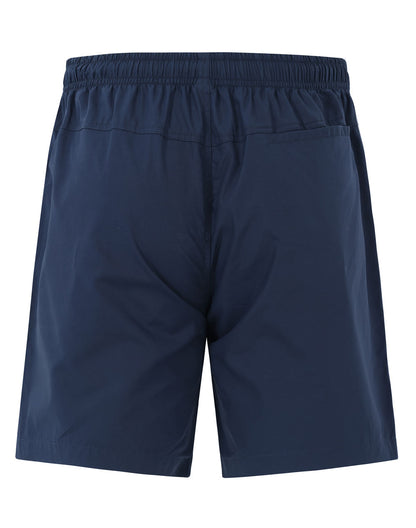 [SS06] Unisex Mercerised Cotton Shorts