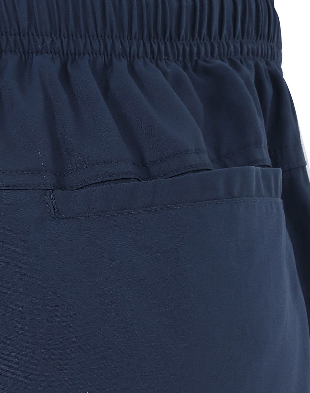 [SS06] Unisex Mercerised Cotton Shorts