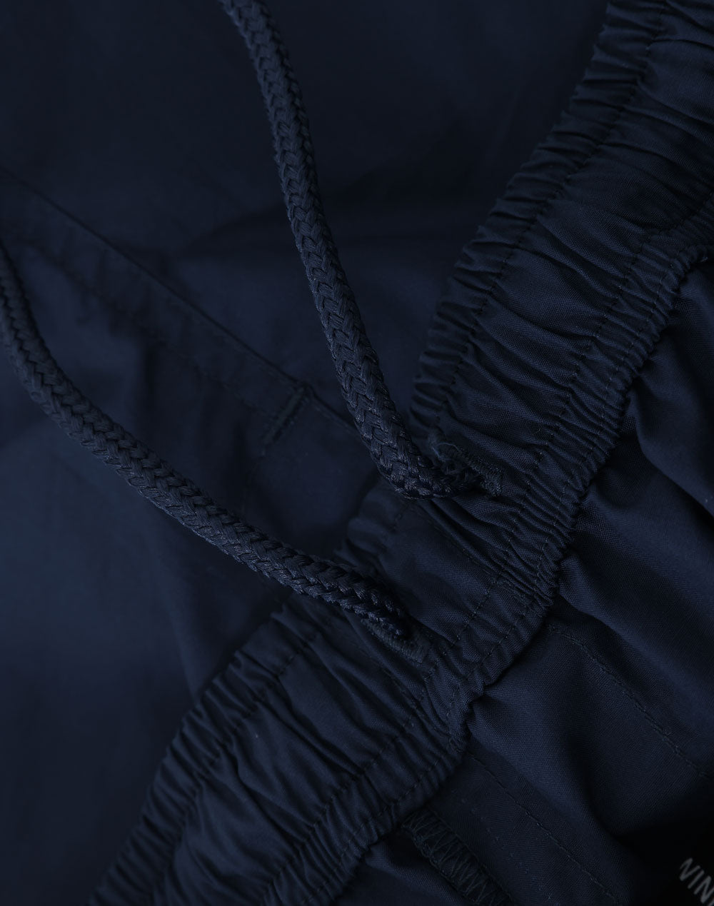 [SS06] Unisex Mercerised Cotton Shorts