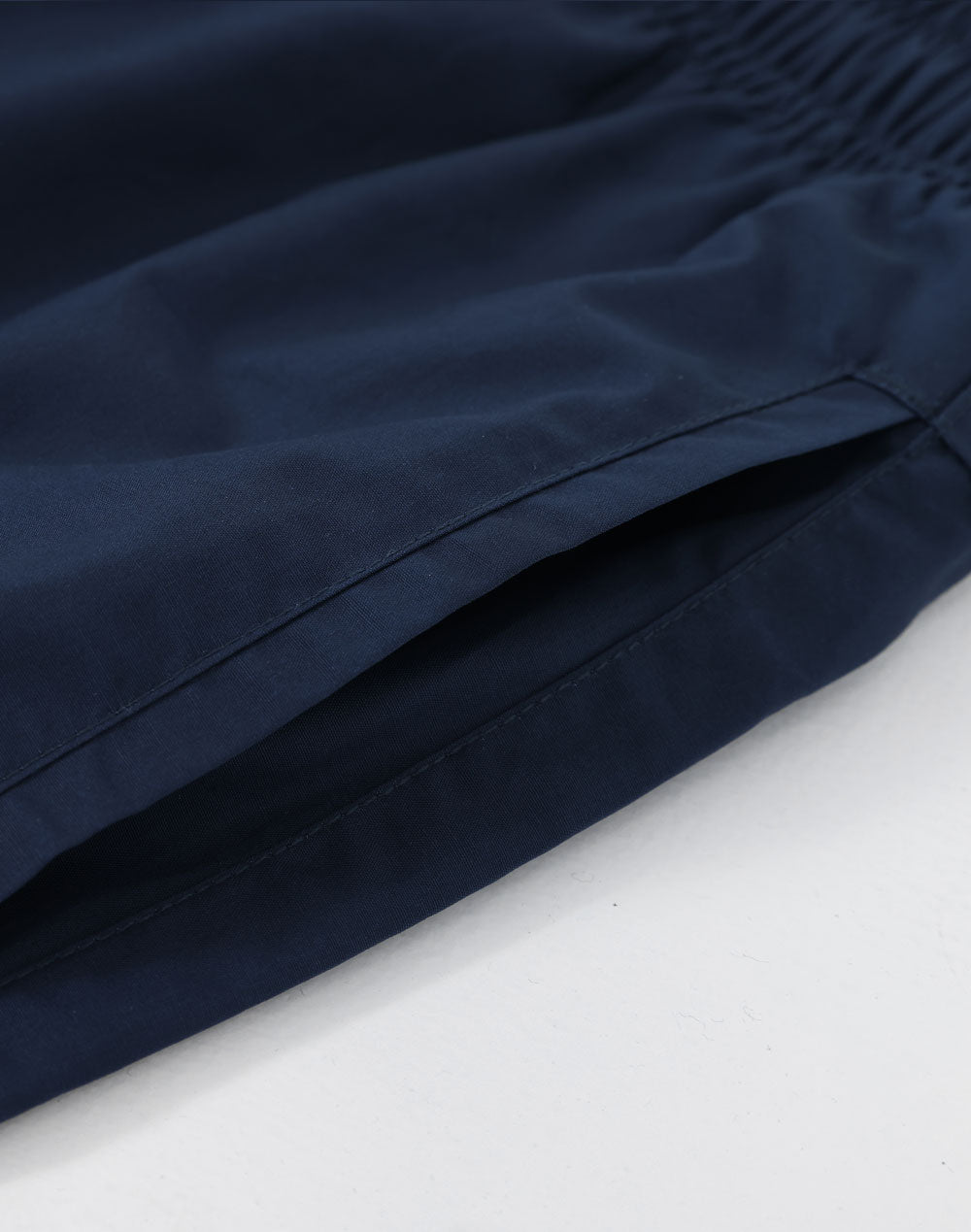 [SS06] Unisex Mercerised Cotton Shorts