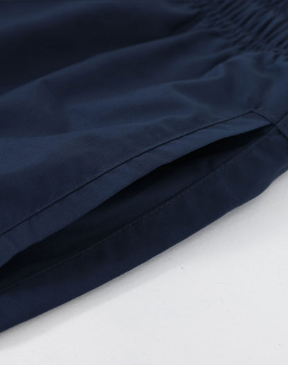 [SS06] Unisex Mercerised Cotton Shorts