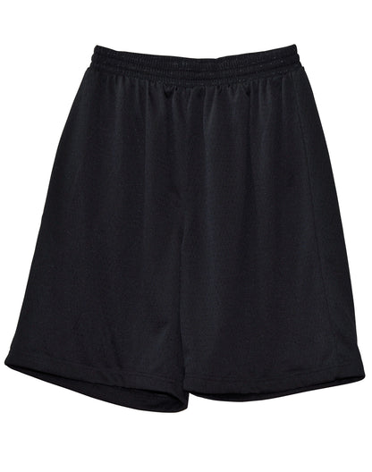 [SS21K] Kid's Basketball Shorts