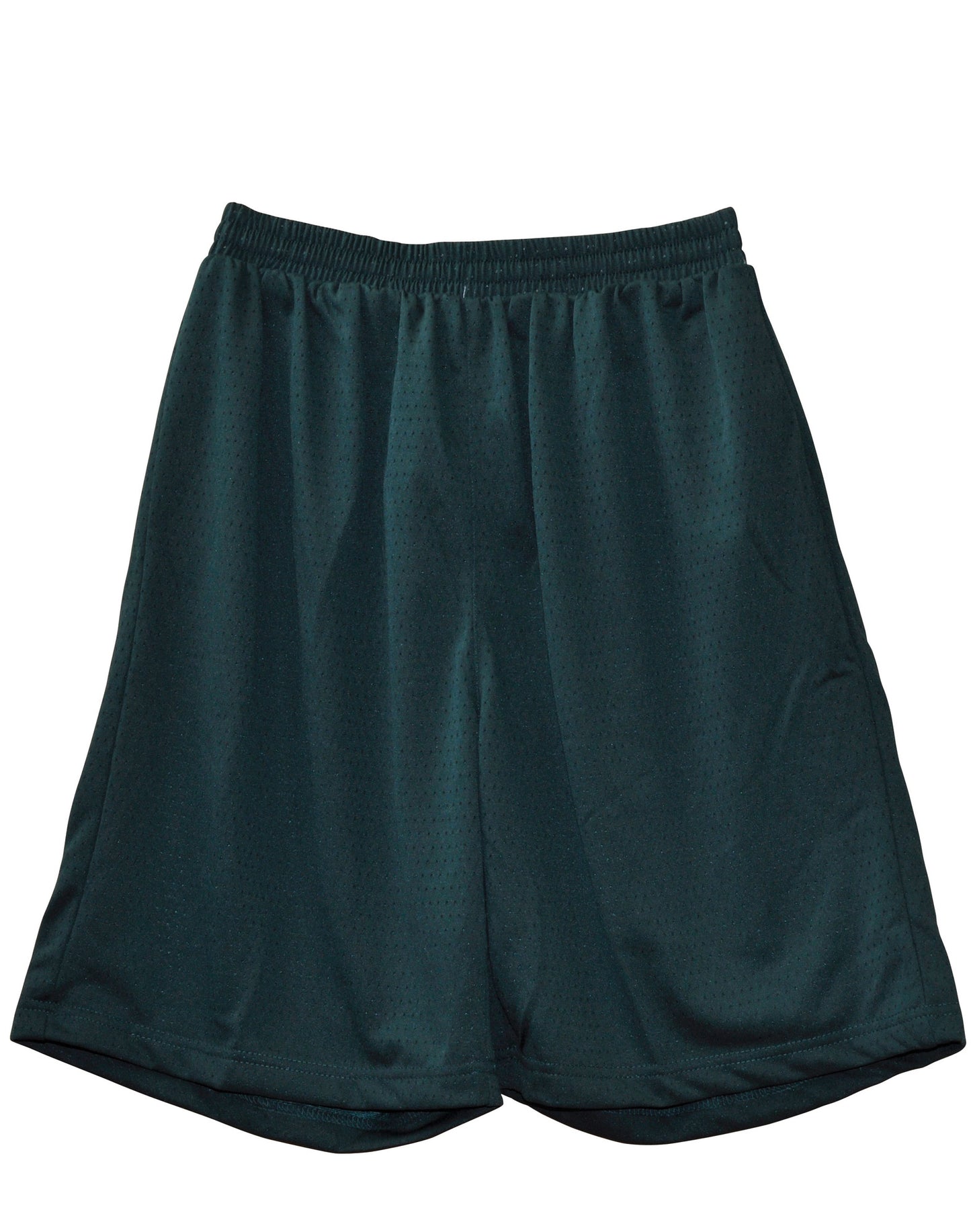[SS21K] Kid's Basketball Shorts