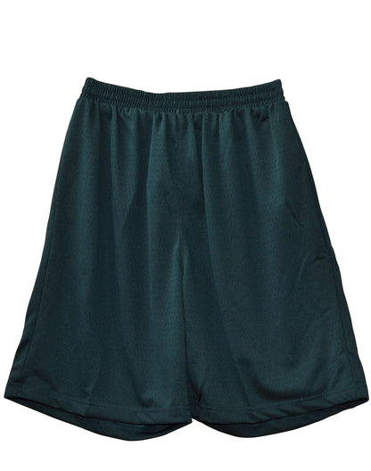 [SS21K] Kid's Basketball Shorts